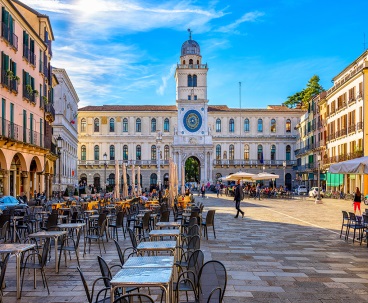 6 dni –  Włochy – Toskania – San Gimignano – Siena